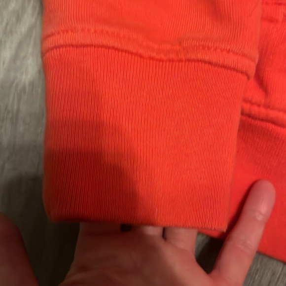 American Eagle 1/4 Zip Sweater - Picture 6 of 9